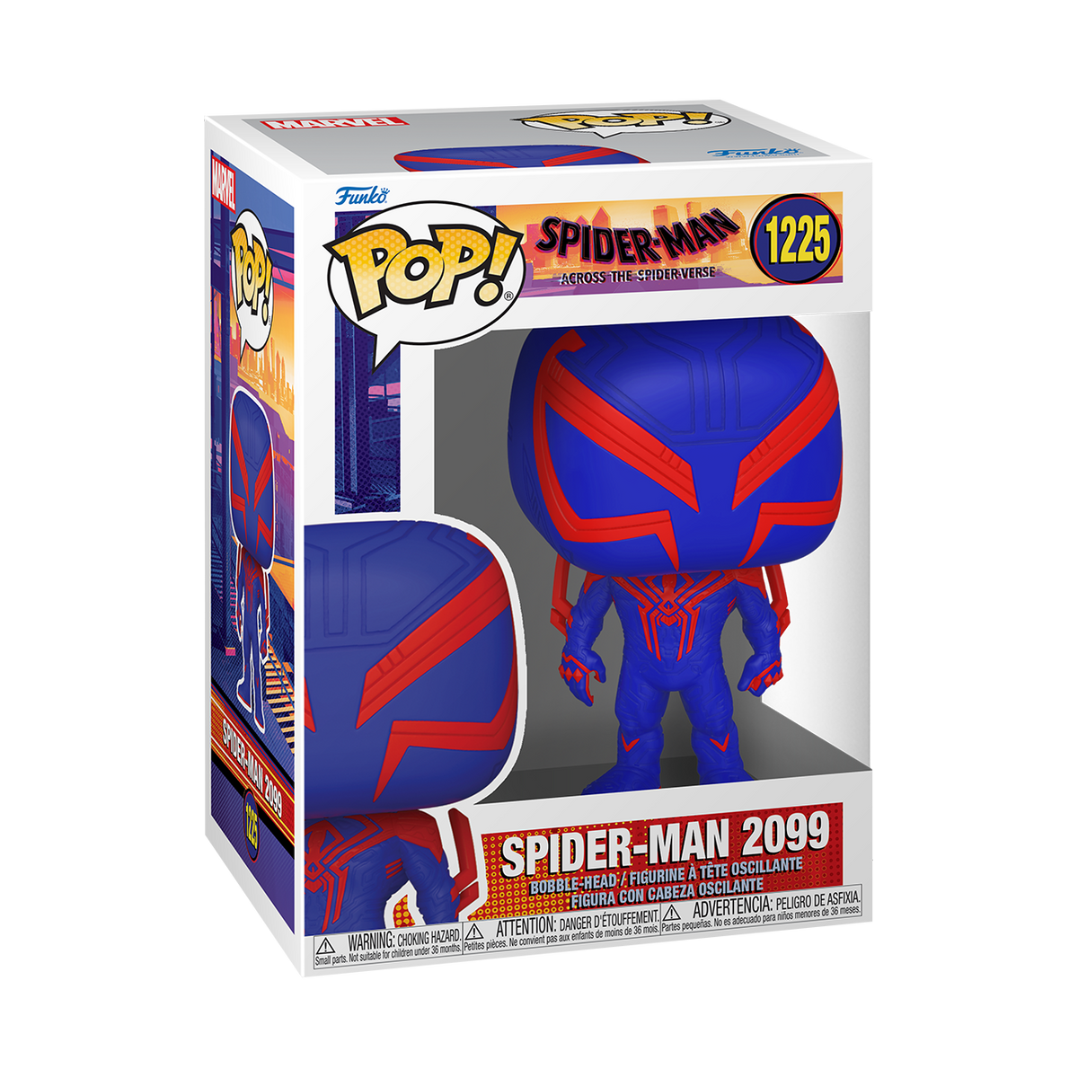 Tazza - Marvel - Spider Man – Primafila Store