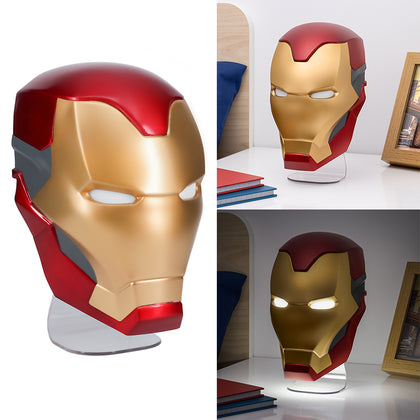 Lampada - Marvel - Iron Man Mask (Light / Lampada)