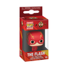 Portachiavi - Funko Pocket Pop - Dc Comics - Keychain - The Flash
