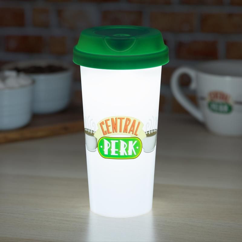 Tazza - Friends - Central Perk – Primafila Store