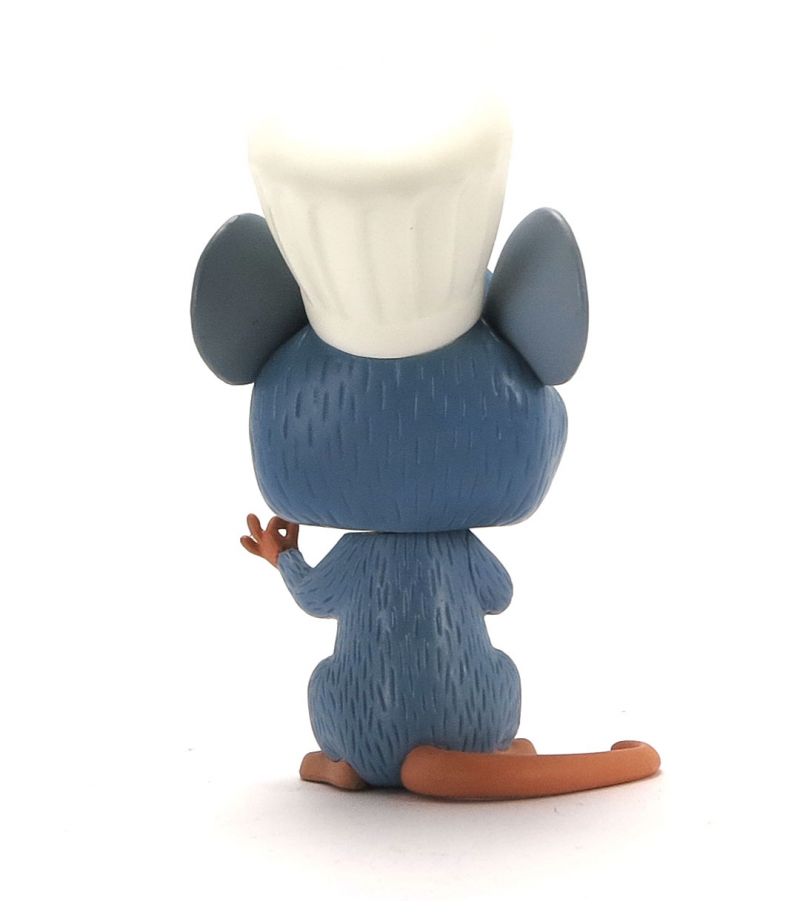 Funko Pop - Disney - Ratatouille - Remy – Primafila Store