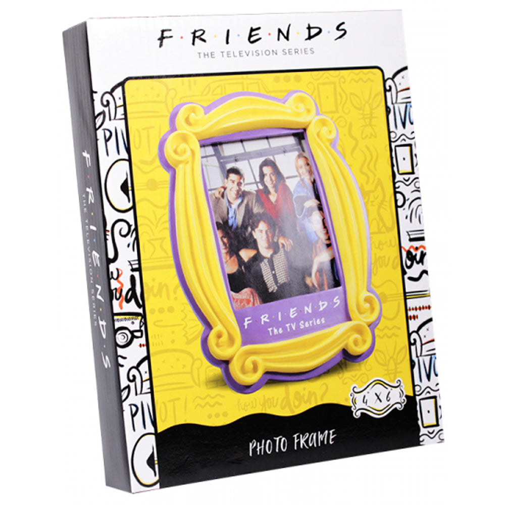 Portachiavi - Friends - Frame – Primafila Store