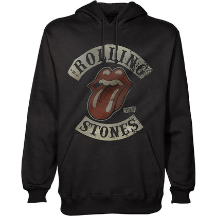 Felpa - Rolling Stones (The) - 1978 Tour