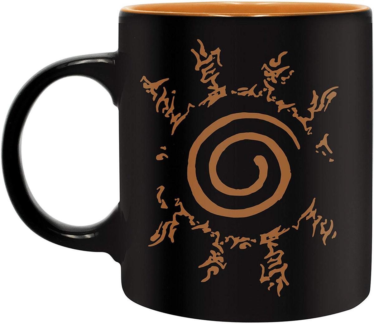 TAZZA - NARUTO SHIPPUDEN - TAZZA 320ML - AKATSUKI – Primafila Store