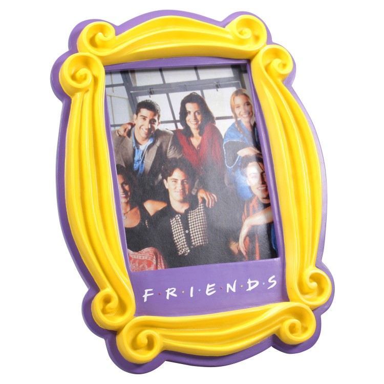 Portachiavi - Friends - Frame – Primafila Store