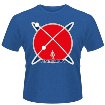 T-Shirt - Ant-Man - Atom