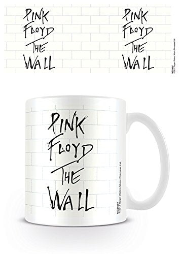 Tazza - Pink Floyd - The Wall