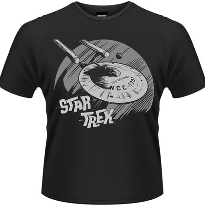 T-Shirt - Star Trek - Enterprise