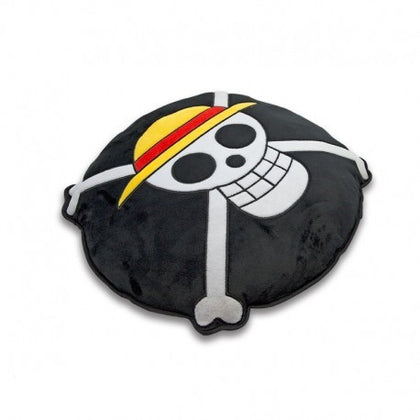 Cuscino - One Piece - Cushion - Skull