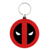 Portachiavi - Deadpool - Symbol