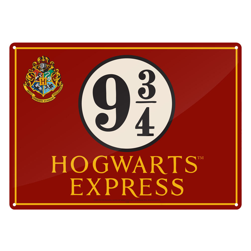Harry Potter: Harry Potter Hogwarts Express tazza