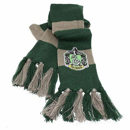 Sciarpa - Harry Potter - Slytherin Deluxe