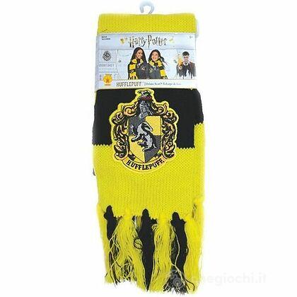Sciarpa - Harry Potter - Hufflepuff Deluxe