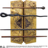 Collezionabili - Harry Potter - Noble Collection - The Marauders Map (Wand Collection / Set Bacchette)