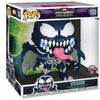 Funko Pop - Marvel - Jumbo - Monster Hunters - Venom With Wings 998