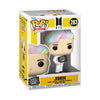 Funko Pop - Bts - Rocks - Jimin (283)