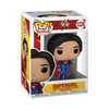 Funko Pop - Dc Comics - Movies - The Flash - Supergirl (1339)