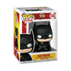 Funko Pop - Dc Comics - Movies - The Flash - Batman (Keaton) (1342)