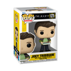 Funko Pop - Friends - Television - Joey With Pizza (Vinyl Figure 1275)