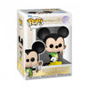 Funko Pop - Disney - Walt Disney World 50 - Mickey Mouse (Vinyl Figure 1307)