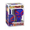 Funko Pop - Marvel - Spider-Man Across The Spiderverse - Spider-Man 2099