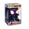 Funko Pop - Marvel - 10" Jumbo - Spider-Man Across The Spiderverse - Spider-Man SE