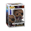 Funko Pop - Marvel - The Marvels - Nick Fury (Vinyl Figure 1253)