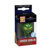 Portachiavi - Funko Pocket Pop - Marvel - Keychain - Spider Man - Green Goblin
