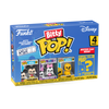 Funko Pop Bitty - Disney - POP 4 Packs - Mickey
