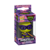 Portachiavi - Funko Pocket Pop - Teenage Mutant Ninja Turtles - Keychain - Donatello