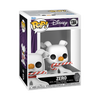 Funko Pop - Disney - The Nightmare Before Christmas - 30th Anniversary - Zero With Candy Cane (1384)
