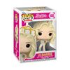 Funko Pop - Barbie - Movies - Gold Disco Barbie (1445)