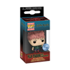 Portachiavi - Funko Pocket Pop - Jujutsu Kaisen - Keychain - Yuji Itadori (With Sakura Mouth)