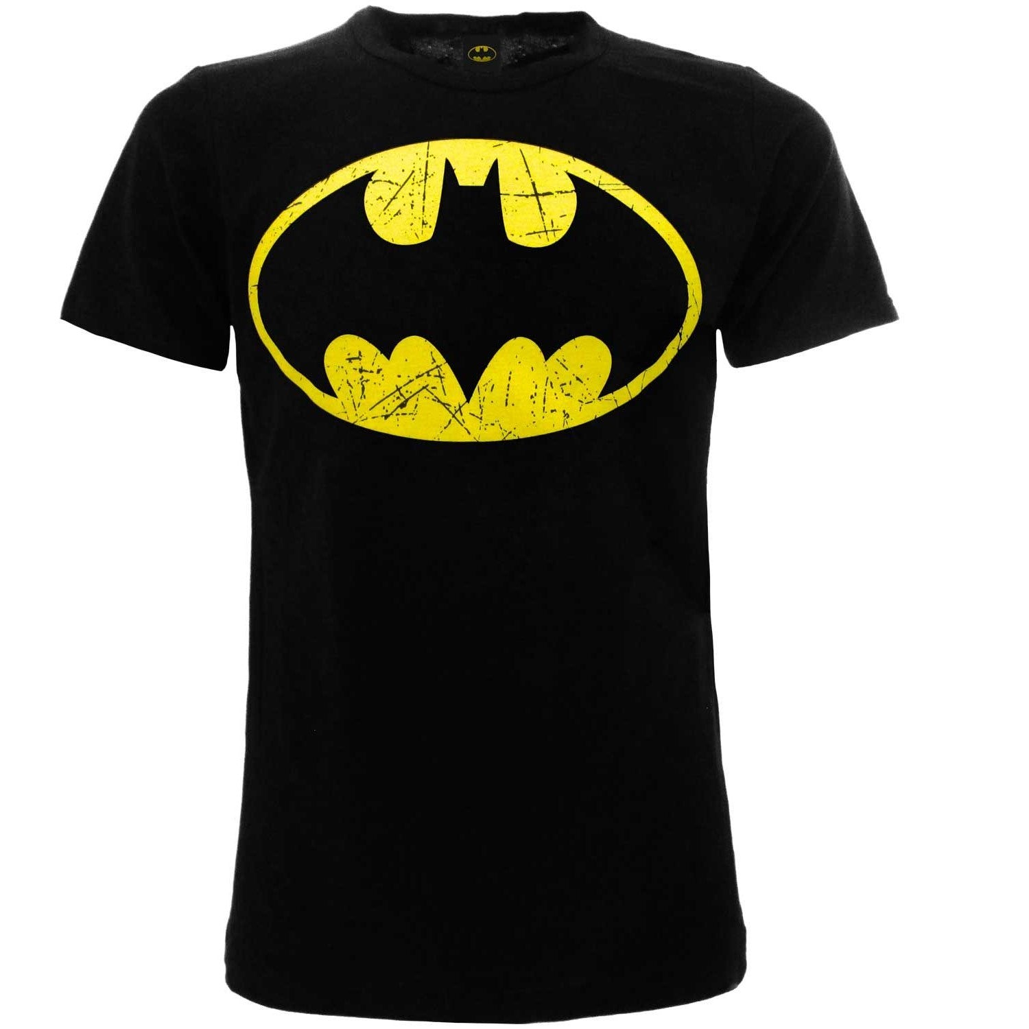 T-Shirt - Batman - Logo