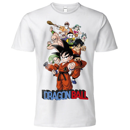 T-Shirt - Dragonball