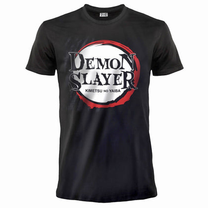 T-Shirt - Demon Slayer - Logo