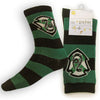 Calzini - Harry Potter - Slytherin - Serpeverde