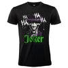 T-Shirt - Dc Comics - Joker