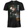 T-Shirt - My Hero Academia - Bakugo