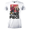 T-Shirt - One Piece - Personaggi