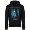 Felpa - Felpa Music - Iron Maiden - Fear of the dark
