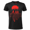 T-Shirt - Stranger Things - Sottosopra