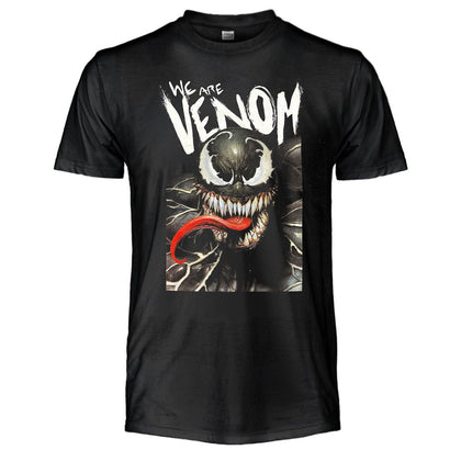T-Shirt - Marvel - We are Venom