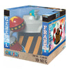 Tazza Sagomata - One Piece - Iron Pirate Franky Shogun (Mug 3D / Tazza)