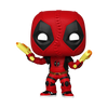 Funko Pop - Marvel - Deadpool 3 - Kidpool (Vinyl Figure 1402)