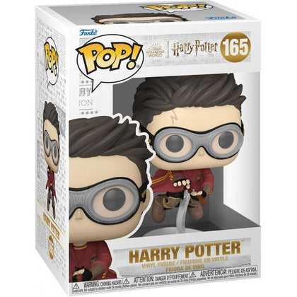 Funko Pop - Harry Potter - Harry Potter (165)