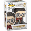 Funko Pop - Harry Potter - Harry Potter (165)