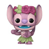 Funko Pop - Disney - Lilo & Stitch - Luau Angel (Vinyl Figure 1568)