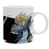 Tazza - Fullmetal Alchemist - Heroes & Pride (Mug 320 ml / Tazza)