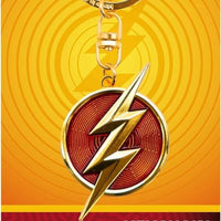Portachiavi - Dc Comics - The Flash (Keychain)